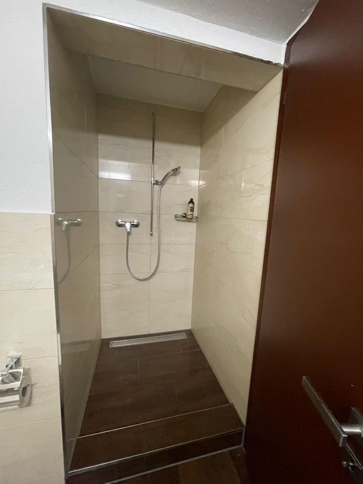 Ferienregion Andermatt - Studio In Wassen Exterior foto